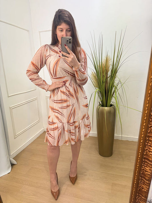 Vestido Sheila