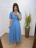Vestido Cecília