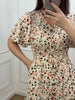 Vestido Roxana
