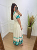 Vestido Marjorie