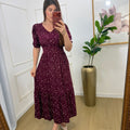 Vestido Mariah