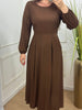Vestido Isadora