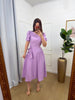 Vestido Nilza