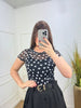 Blusa Nicole