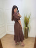 Vestido Celine