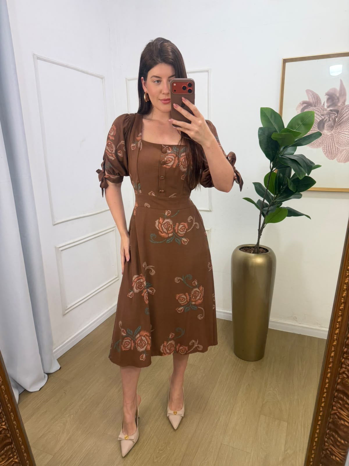 Chemise  Naiara