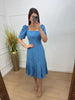 Vestido Luzia