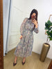 Vestido Rebeca