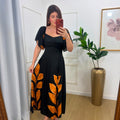 Vestido Mara