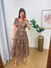Vestido Claudia