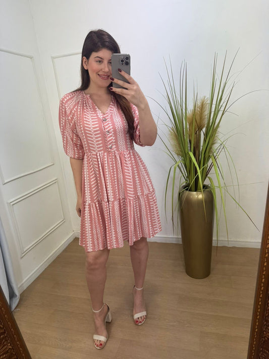 Vestido Vivian
