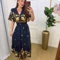 Vestido Silvana