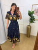 Vestido Silvana