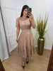 Vestido Romance perfeito