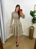 Vestido Sara