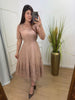 Vestido Romance perfeito