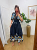 Vestido Rosângela