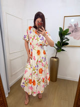 Vestido Silvana
