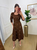 Vestido Mavie