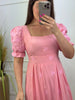 Vestido Indianara