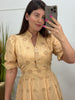 Vestido Princesa