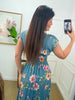 Vestido Angelina