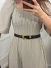 Vestido Grécia