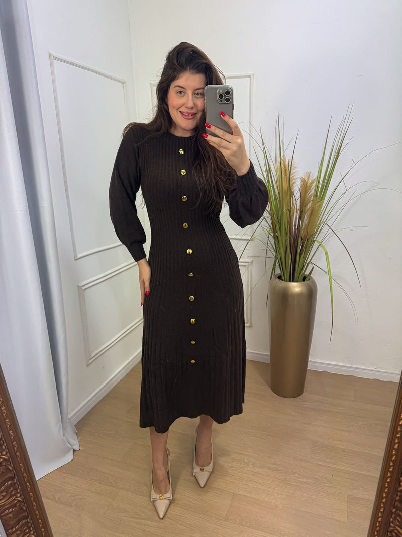 Vestido Jessica