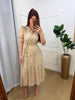 Vestido Amélia