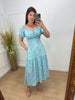 Vestido Deise