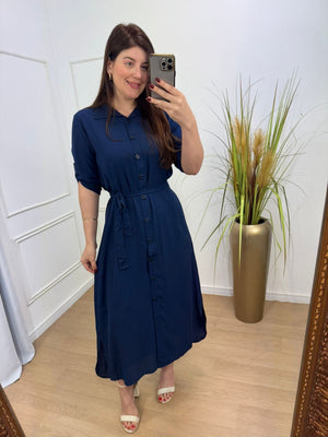 Chemise Ana Paula - MADAME KA MODA FEMININA