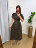 Vestido Clarisse