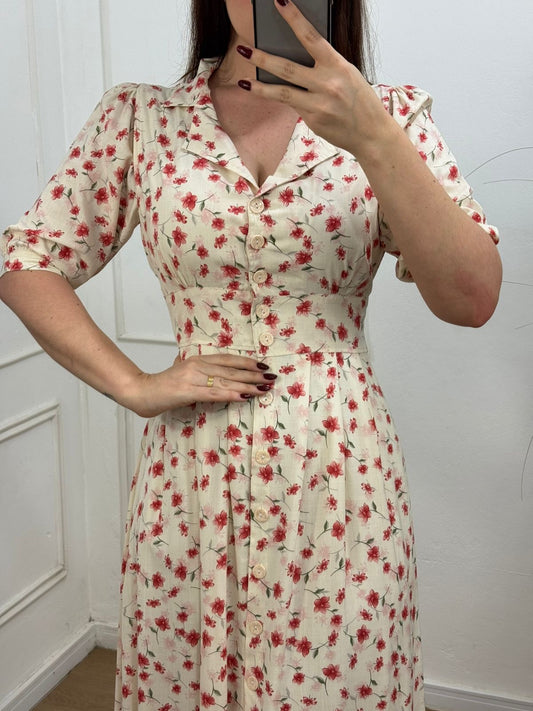 Chemise Andreia