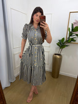 Vestido Amélia