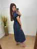 Vestido camponesa