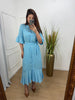 Vestido Iara - MADAME KA MODA FEMININA