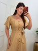 Vestido Yasmin