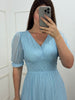 Vestido Lavínia