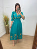 Vestido Célia