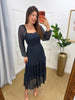 Vestido Cassiane