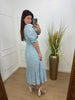 Vestido Celine