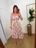 Vestido Rubia