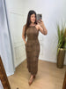 Vestido Suzane