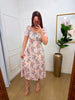 Vestido Rubia