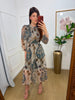 Vestido Rebeca