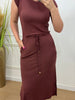 Vestido Simony
