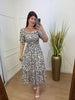 Vestido Celine