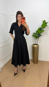 Vestido Sabrina