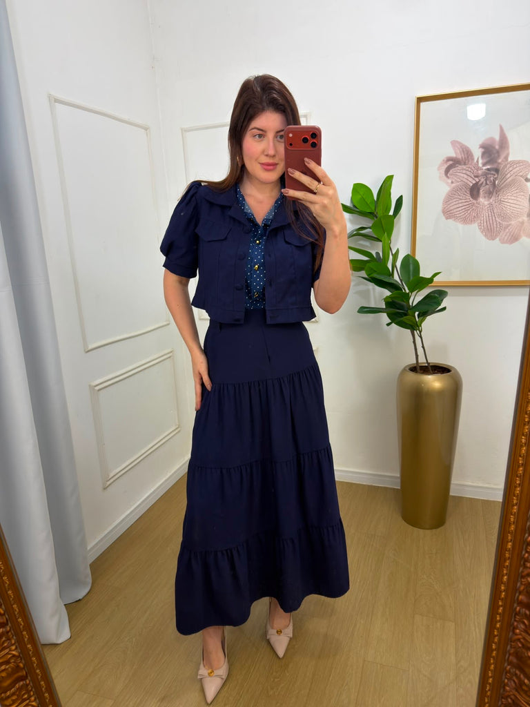 Conjunto Rosane