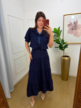 Conjunto Rosane
